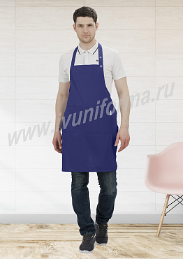 Фартук мужской арт. УН-04-30-БЗ