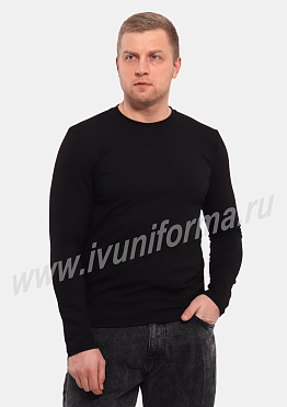 Лонгслив мужской арт. ТР-16-02-КУЛ