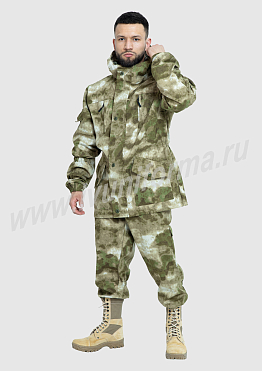 Костюм мужской арт. ОР-02-02-ТВ